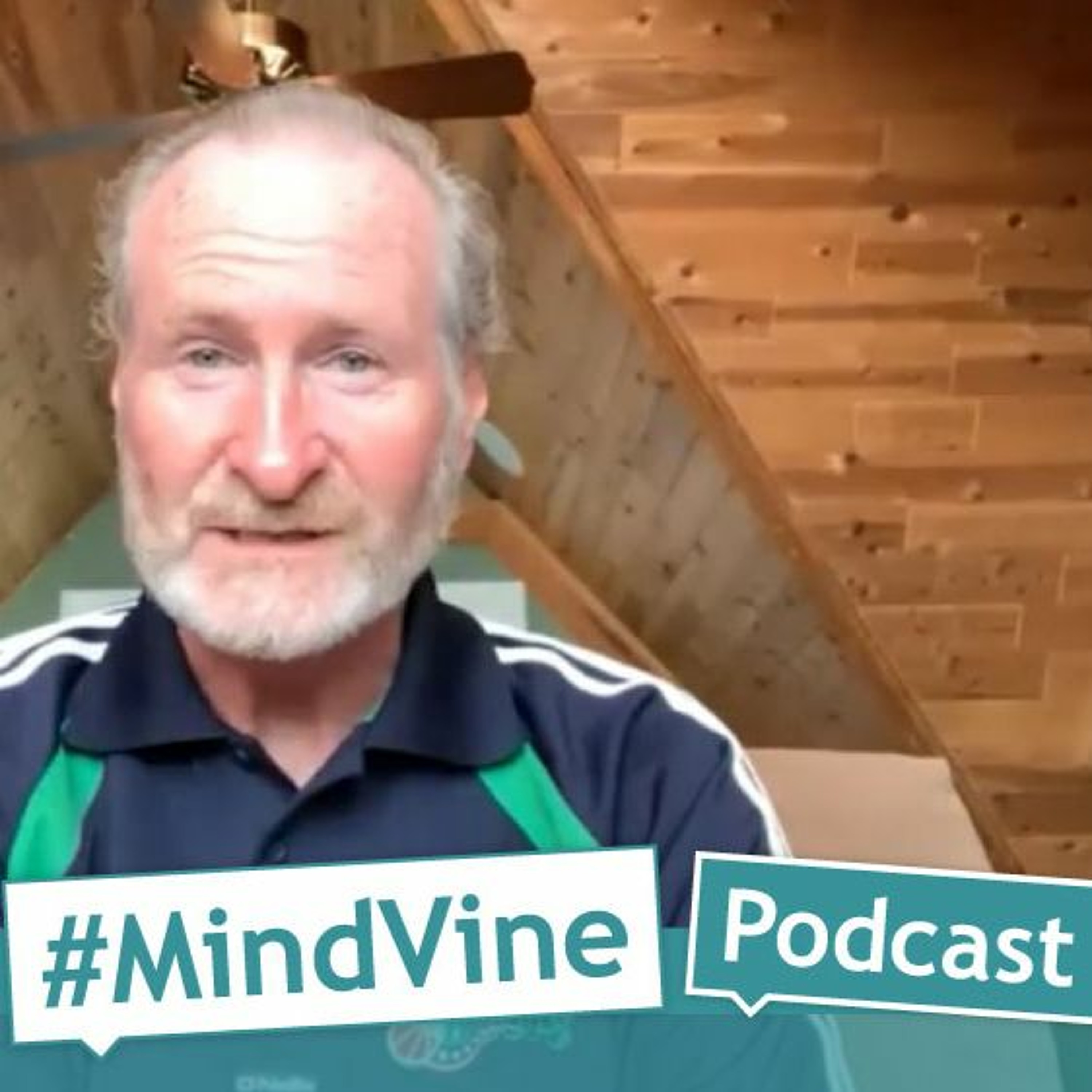 #MindVine Podcast Episode 65 COVID - 19 Jack Armstrong