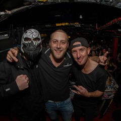 Sjammienators (Mixed By Severe)