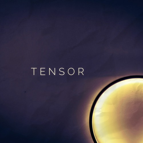 Tensor- Paper Sun