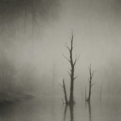 Les larmes du lac