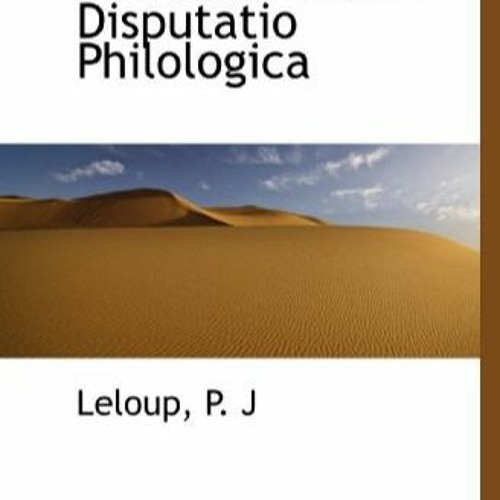 Télécharger eBook De Poesi Epica et Pharsalia Lucani Disputatio Philologica (Latin Edition) PDF EP