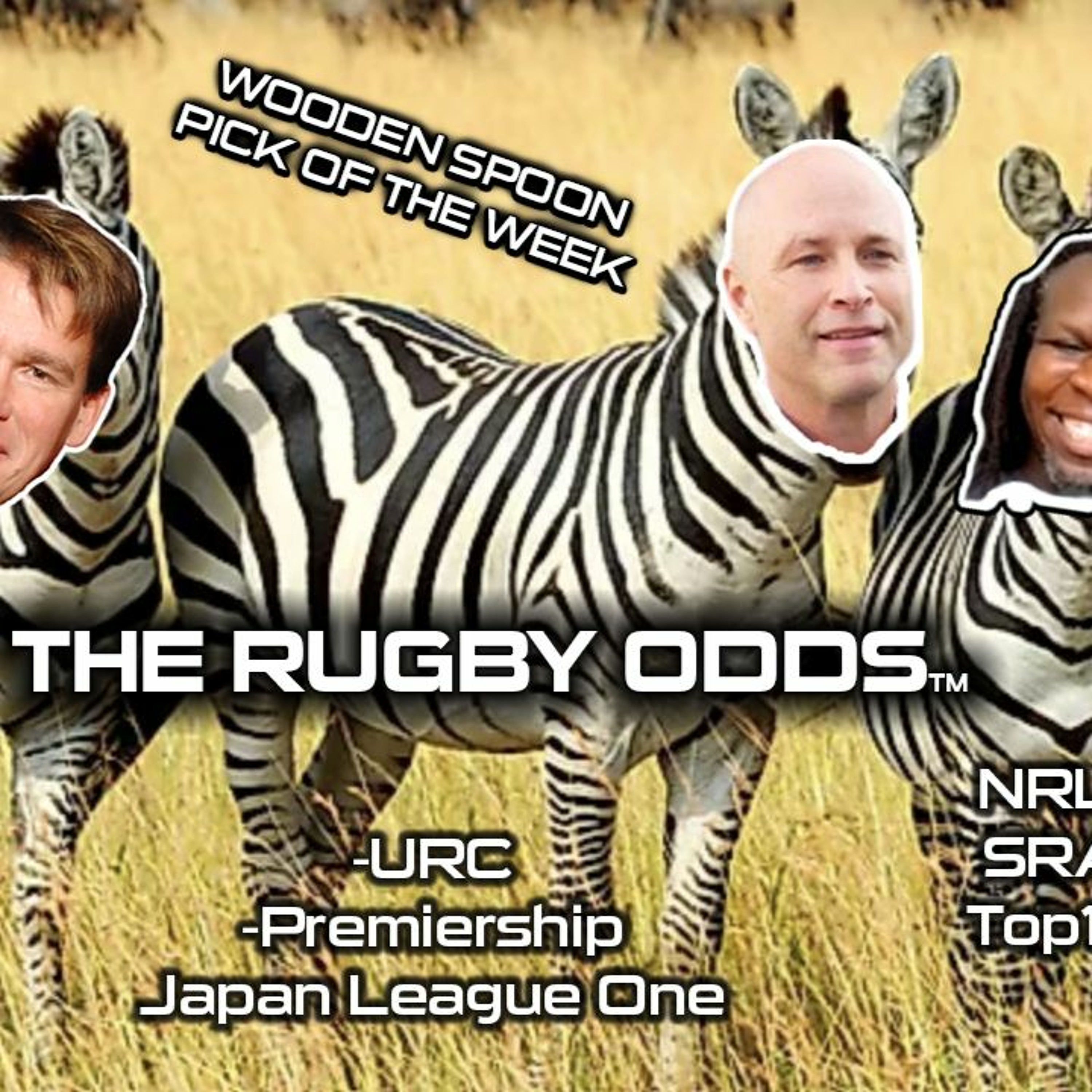 Rugby Wrap Up