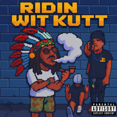 Ridin Wit Kutt prod. Ansthsia