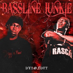 Rebelion - BASSLINE JUNKIE (Dylø Edit) [Free DL]