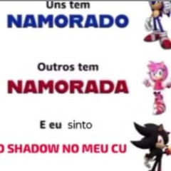 E EU SINTO O SHADOW NO HOODTRAP