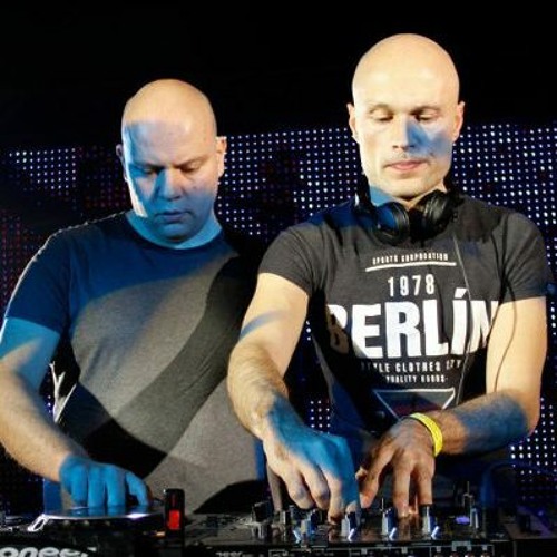 old fav mixes