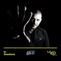 IN SESSION_LOS40 DANCE RADIO_ AUGUST 2022