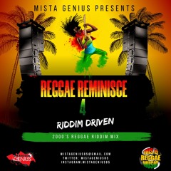 2000's Reggae Mix - Jah Cure, Gyptian, Richie Spice, Morgan Heritage & Many More