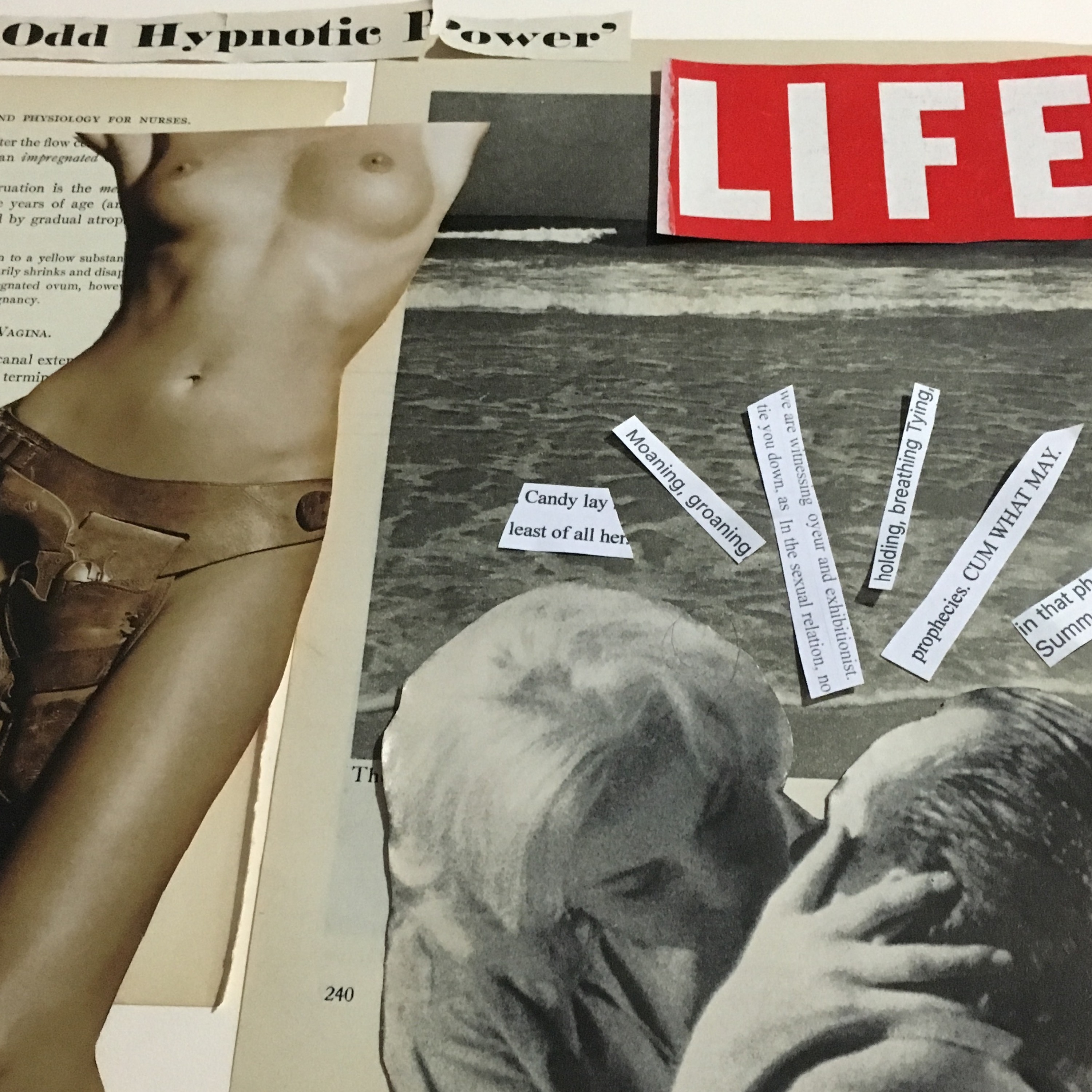 Rendering Unconscious Podcast: Psychoanalysis & Culture