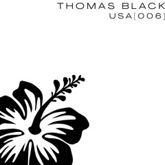 Thomas Black [USA006] | DID RADIO