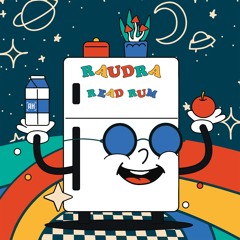 Raudra - Read Rum