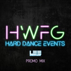HWFG Promo Mix - Lee Greenaway
