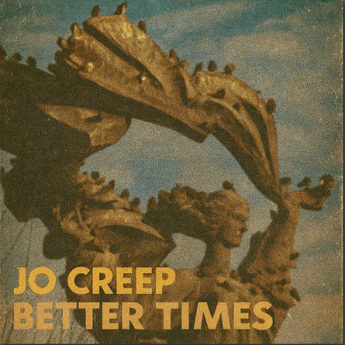 PREMIERE: Jo Creep - Better Times (feat. Rich Medina)