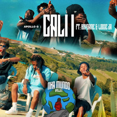 Apollo G - Cali 1 ft. Boy Game, Loose Jr (Official Video) Prod By. Kyo