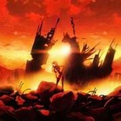 Apocalypse Selon Moi (Apocalypse saga)
