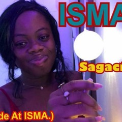 ISMA.   Sagacité Sanvolement [Made At ISMA.]