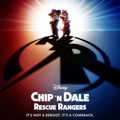 The Hit House - "Ratchet Rangers" (Disney's "Chip 'n Dale: Rescue Rangers" Teaser Trailer)