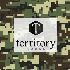 Territory Sound Mix Vol. 6