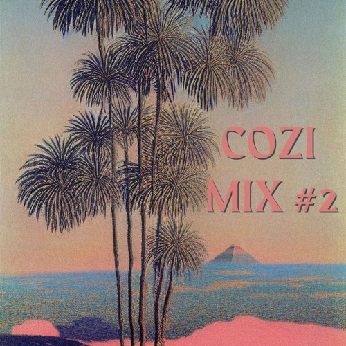 Cozi Mix #2