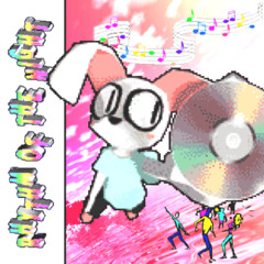 rhythm of the night