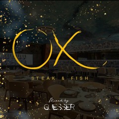 Ox Steak & Fish - Mixed By Guesser