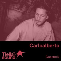 Tiella Sound Mix 087: Carloalberto