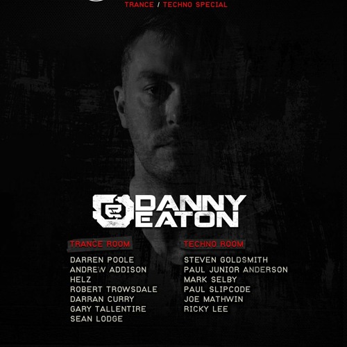 Trance Unleashed set re-recording 25.02.2023
