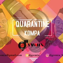QUARANTINE KOMPA