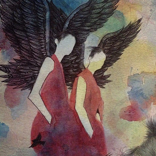 ONLY U - HOLYFIEND X KODEINE KATE