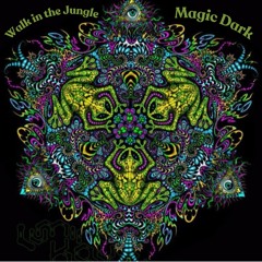 Walk in the Jungle(150BPM)