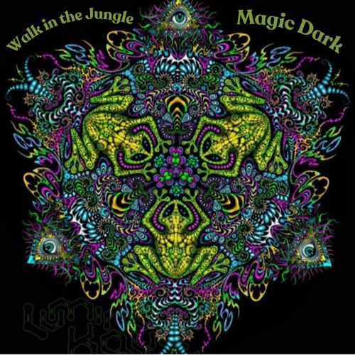 Walk in the Jungle(150BPM)