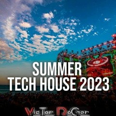 Victor Roger - SummerTech 2023