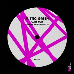 Call For (Seumas Norv Remix)
