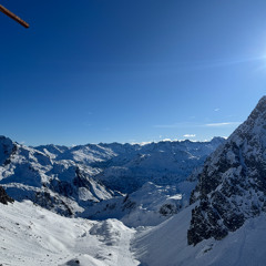 blue clouds - Philip Luten