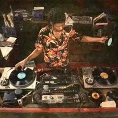 DJ Spanish Fly - I Ain't No Killa