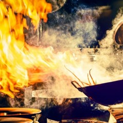XDRO trap "cooks" Beat