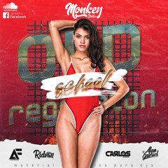 Pack @Old School Reggaeton
