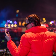 Shieldie Live @ Igloofest Quebec 2024