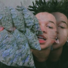 GEEKED OFF THIS EARTH