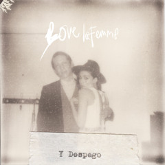 Y Despego (Versión Alternativa)