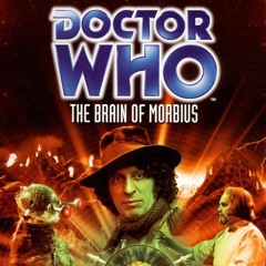 Monster Mondays #279 - Doctor Who: The Brain Of Morbius