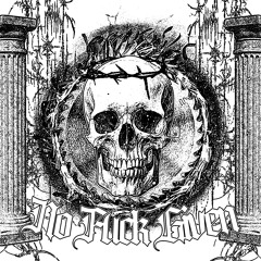 KVEE - No Fvcks Given Mixtape Vol.3 | Hardtechno (Industrial)