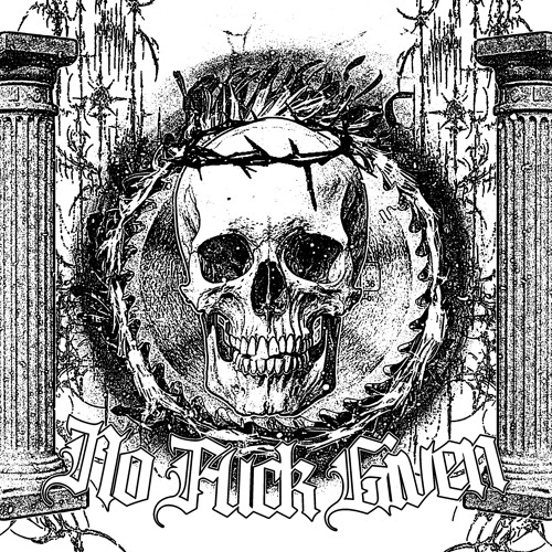KVEE - No Fvcks Given Mixtape Vol.2 | Hardgroove