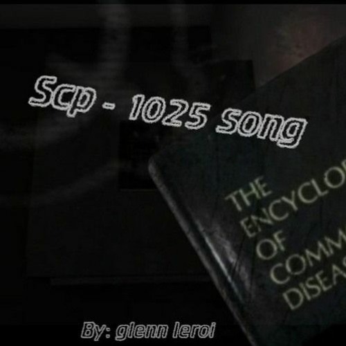 SCP-SONGS VOL. 3