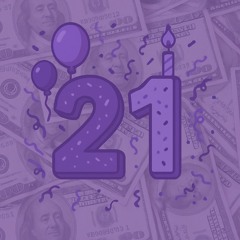 21! (yungkrew)