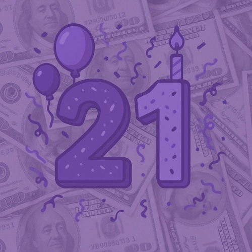 21! (yungkrew)