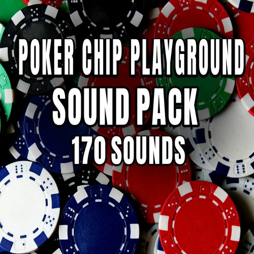 Stream Poker Chip Playground SFX Pack Preview by StockingAround Audio