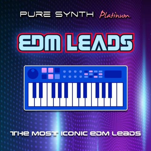 Stream Pure Synth Platinum EDM Leads Demo by GospelMusicians Listen