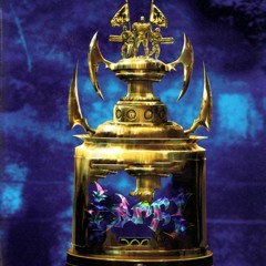 Ларри - Зал Чемпионов