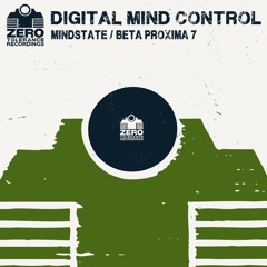 Digital Mind Control - Mindstate